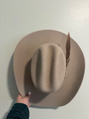 RDR Cowboy Hat